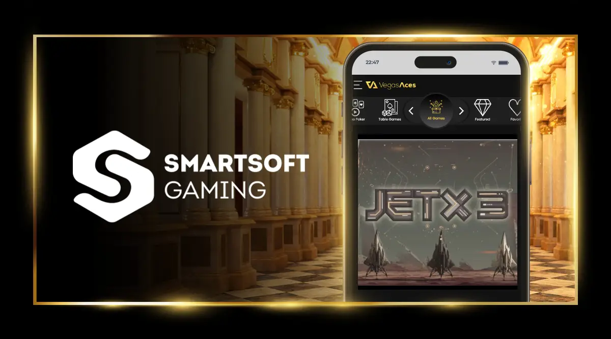 JetX3 App