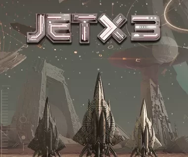 JetX 3