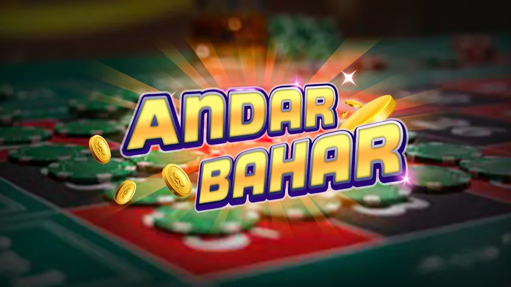 Juego de Casino Andar Bahar