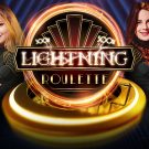 Lightning Roulette by Evolution Gaming