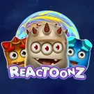 Reactoonz Slot by Play n Go