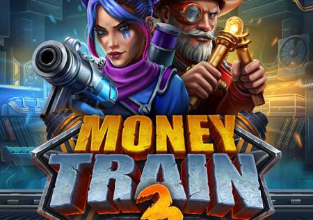 Money Train 3 Slot – Demo or Real Money