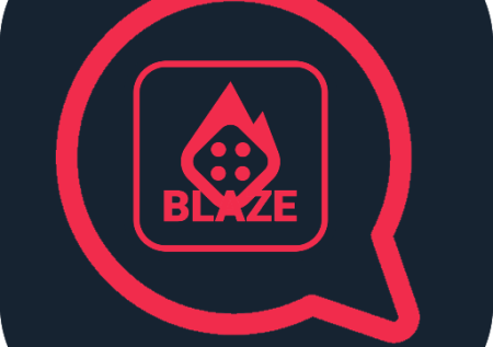 Blaze Crash Gambling Game