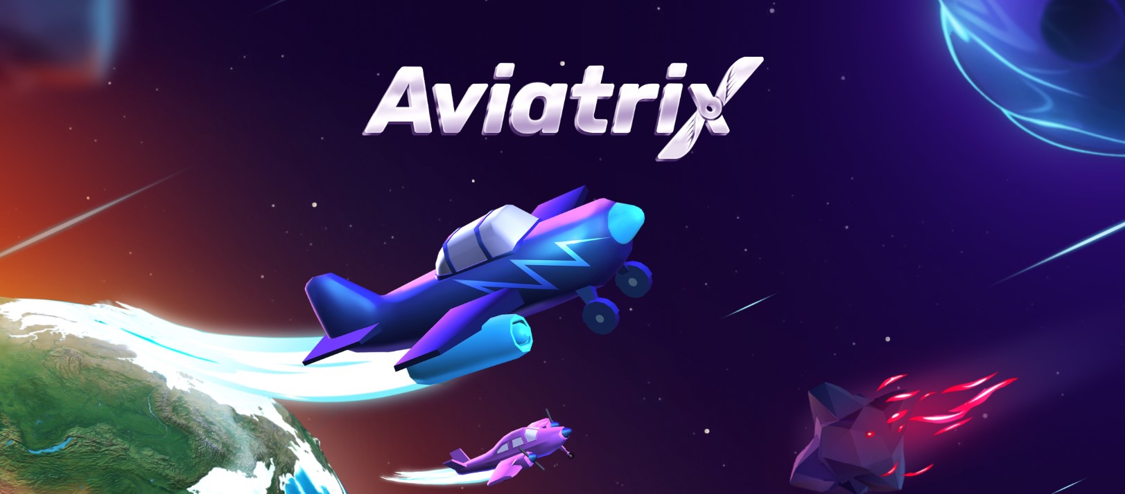 Aviatrix Crash Game