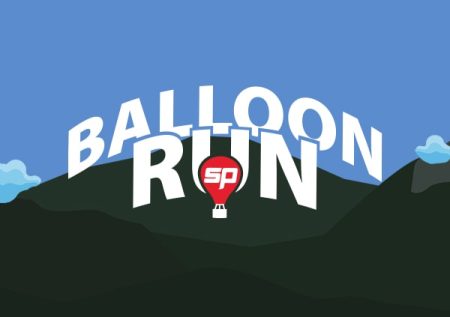 Balloon Run