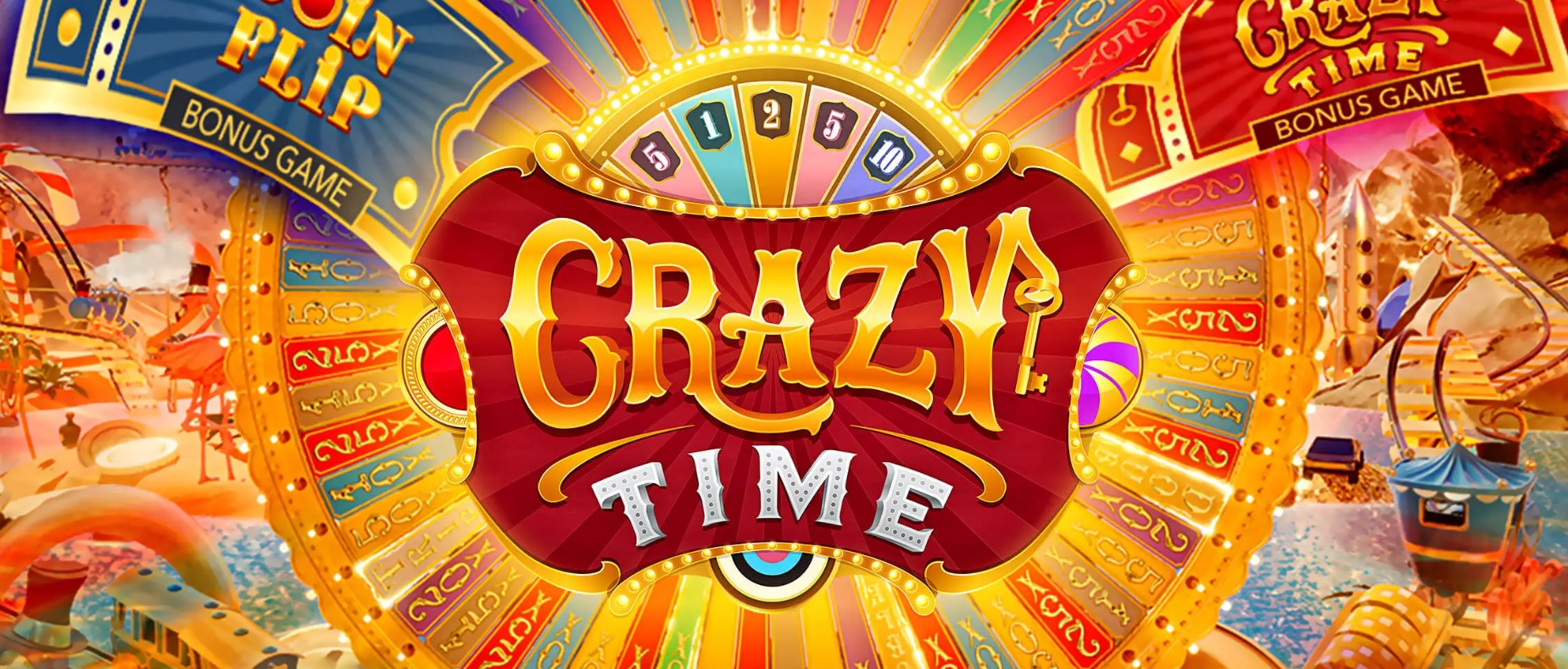 Crazy Time Review