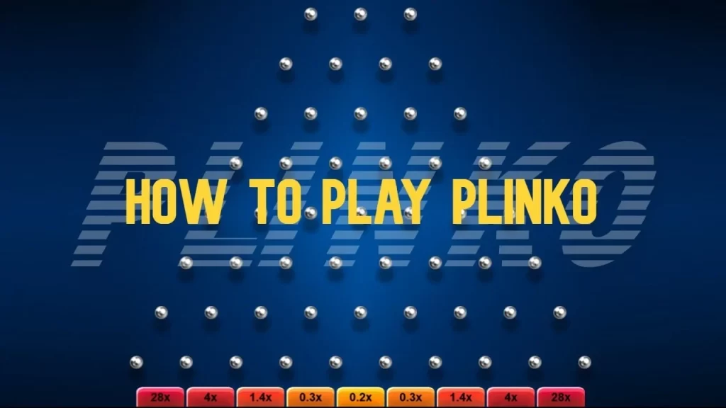 How to Play Turbo Plinko