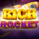 Rich Rocket Game by Lucky Elephant