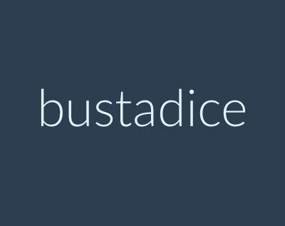 Bustadice: The Bitcoin Dice Betting Site