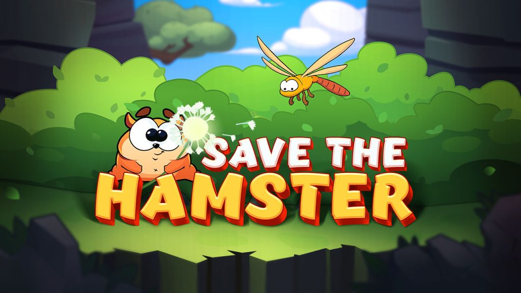 Save the Hamster Review